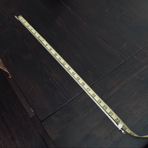 🌷Only One left 🌷Necklace silver Plated - Picture 2 of 2